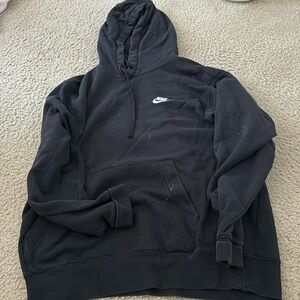Nike sweater